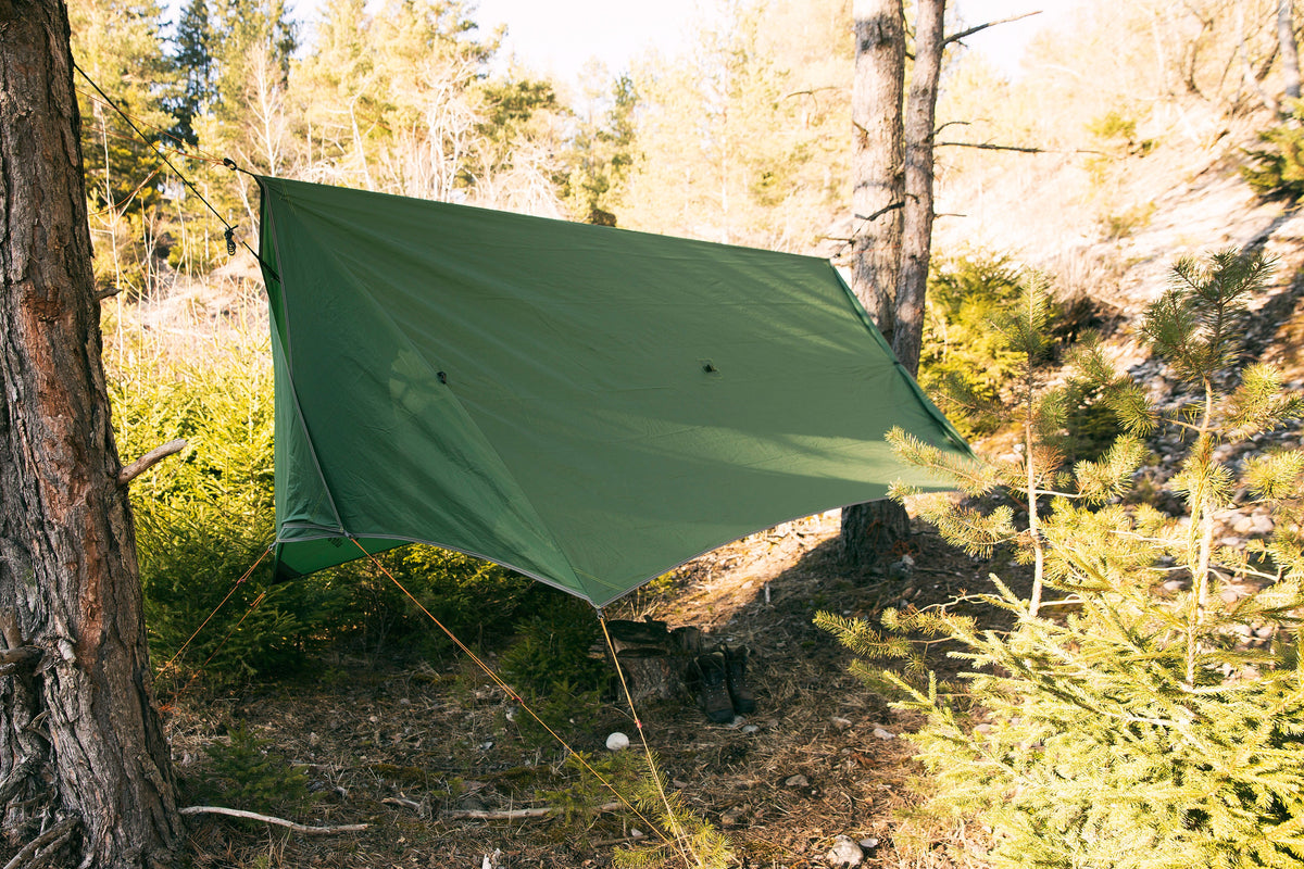 TARP WING